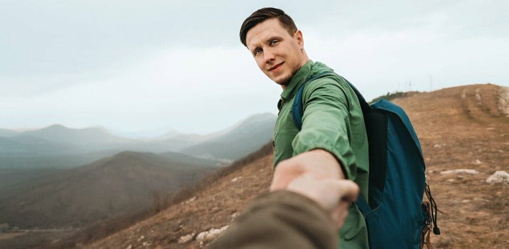 How to Make the Leap From Being a Boss to Being a Leader, Explained in One Handy Chart