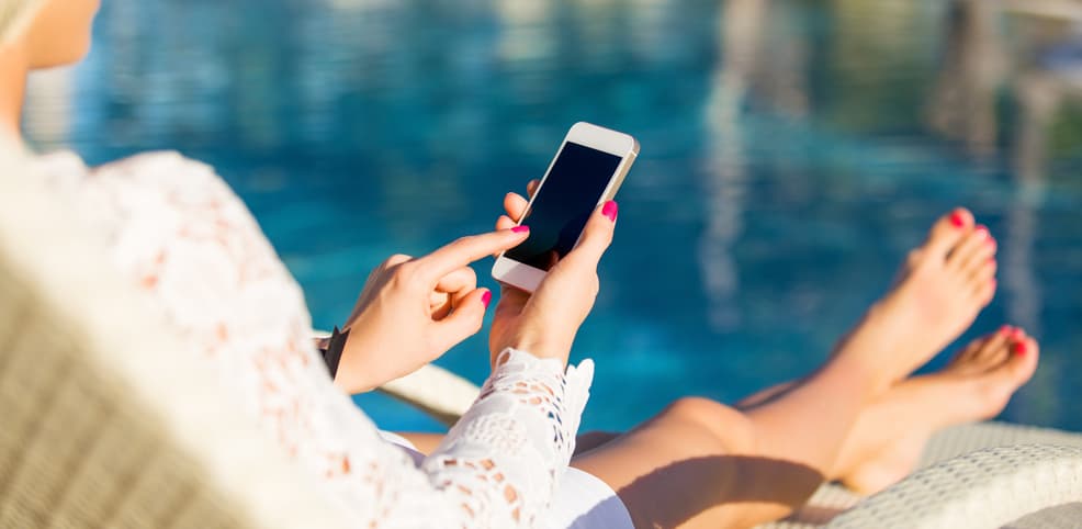 5 iPhone Hacks That'll Just Make Your Life Easier