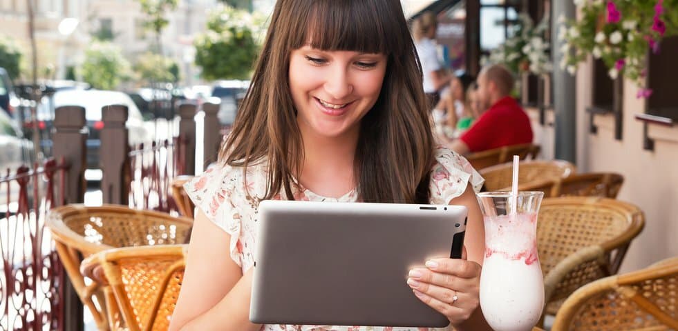 4 Ways to Make Your Job Search Suck Less