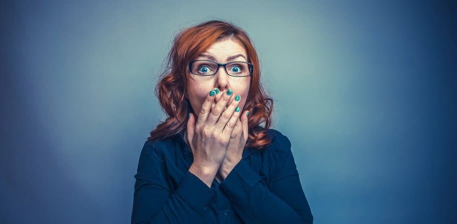 3 Ways to Recover After You Say Something That Makes You Sound Unqualified in an Interview