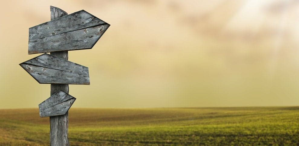 8 Factors You Really Need to Consider Before You Make Any Big Decision