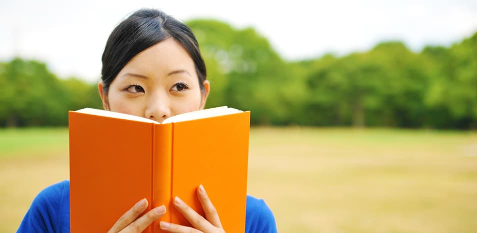 This Is for All the People Out There Who Can't Read One More Self-Help Book