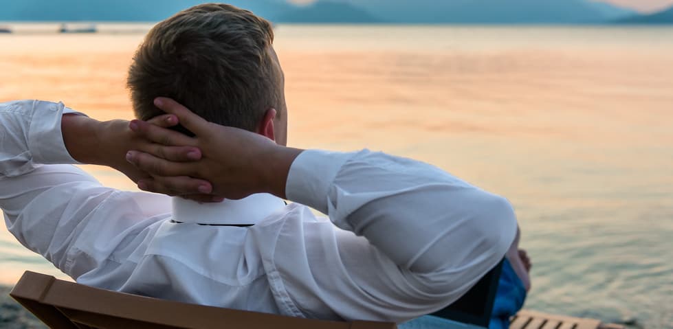 4 Secrets to Getting More Done—Without Working a Single Late Night or Early Morning