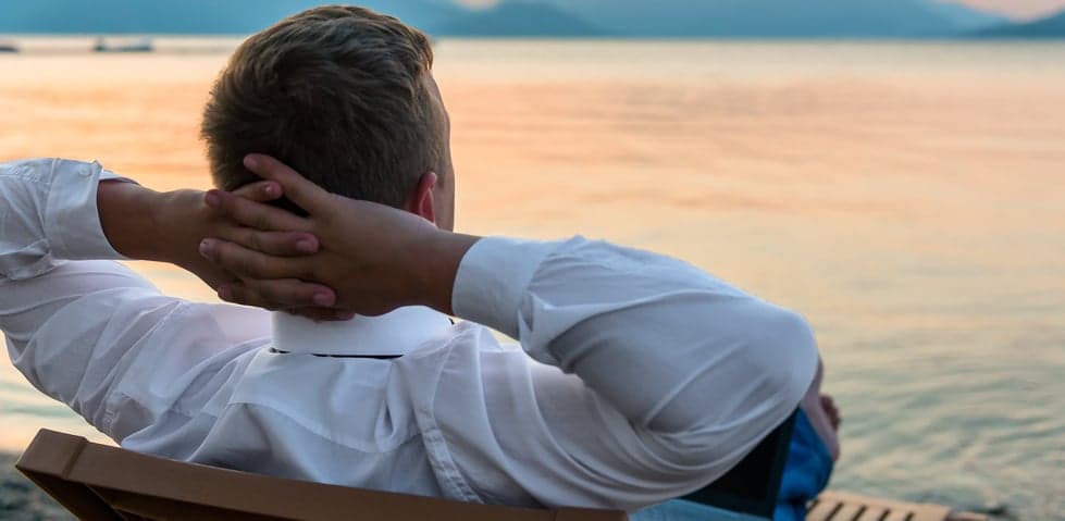 4 Secrets to Getting More Done—Without Working a Single Late Night or Early Morning