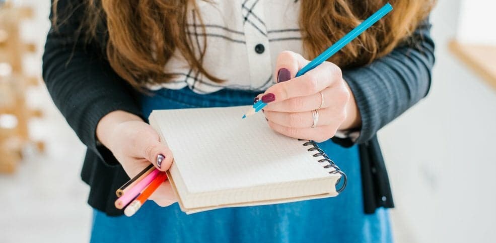 3 Better Ways to Organize Your To-Do List