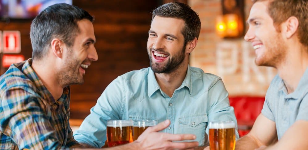 4 Strategies for Networking With Your Friends (Without Making it Weird)