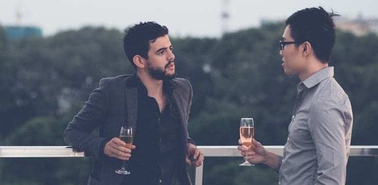 5 Awkward Professional Situations Your Friends Will Put You In—and How to Handle Each One