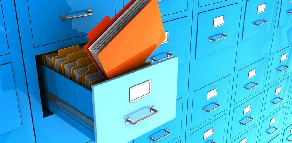 3 Honest Ways to Interpret "We'll Keep Your Resume on File"