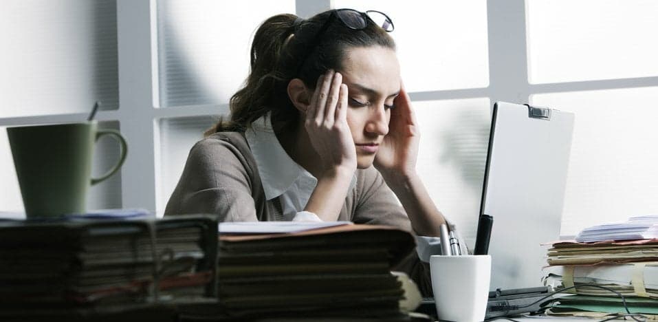 5 "Horrible" Interview Moments You Need to Stop Overanalyzing