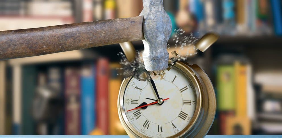 4 Reasons Your Job Search Is Dragging On and On