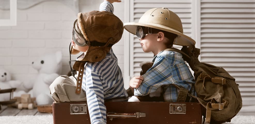 This Is Your Inspirational Reminder to Believe in Yourself and Your Ideas