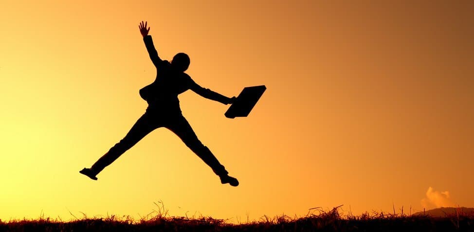 How to Keep Your Cool When You Interview With Your Dream Company