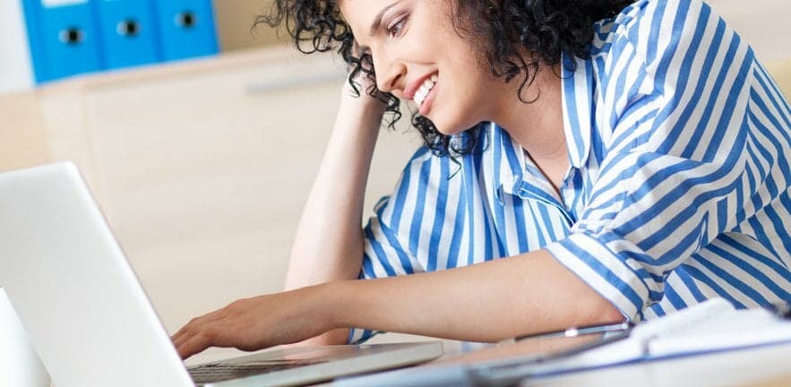 4 Simple Resume Changes That'll Get the Hiring Manager's Attention