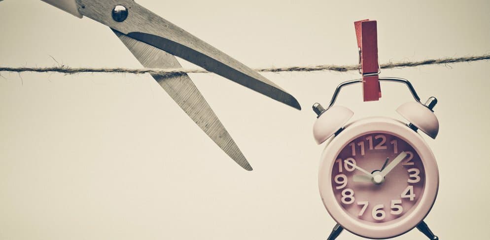 5 Procrastination Cures You Need to Try Today (or Think About Doing Tomorrow)