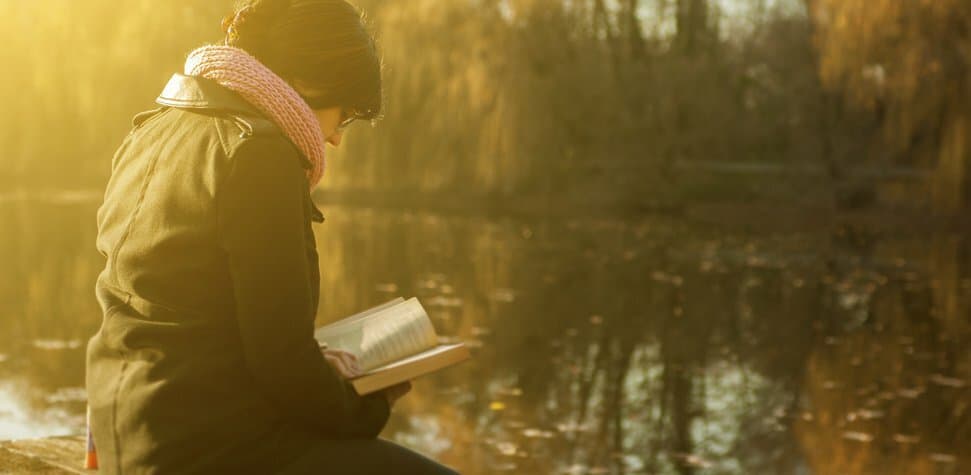 49 Books That'll Inspire You to Go Above and Beyond This Fall