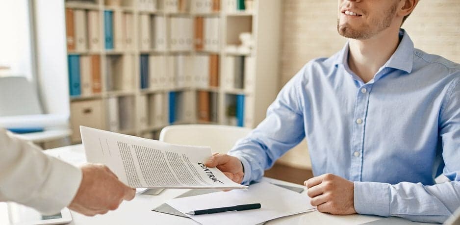 4 Ways to Delegate Up When You're at the Bottom (No, Really)