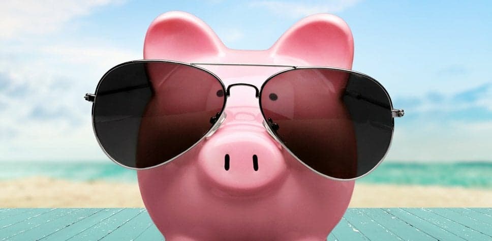 10 Financial Milestones Successful People Hit Before They Turn 30