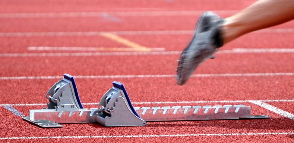 How to "Raise the Bar" in Your Career and Achieve All Your Goals