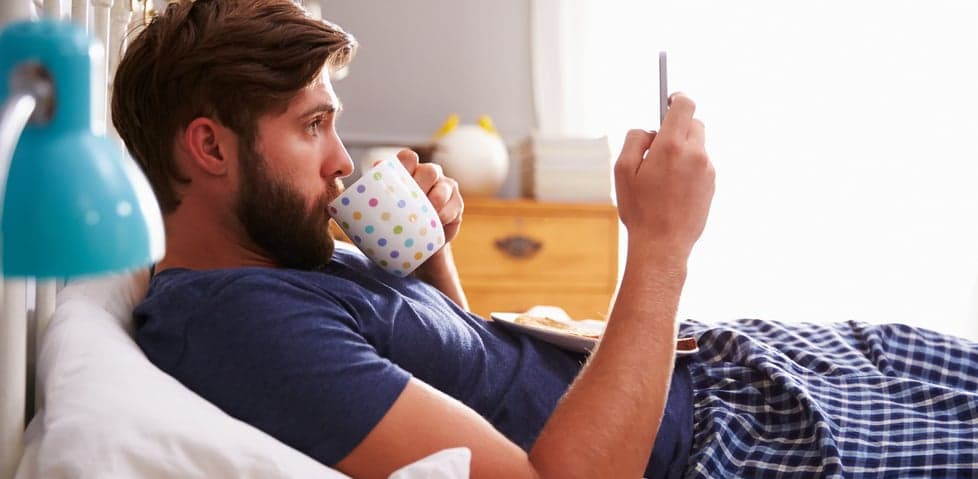 The 15-Minute Morning Routine That's Already Changing My Life