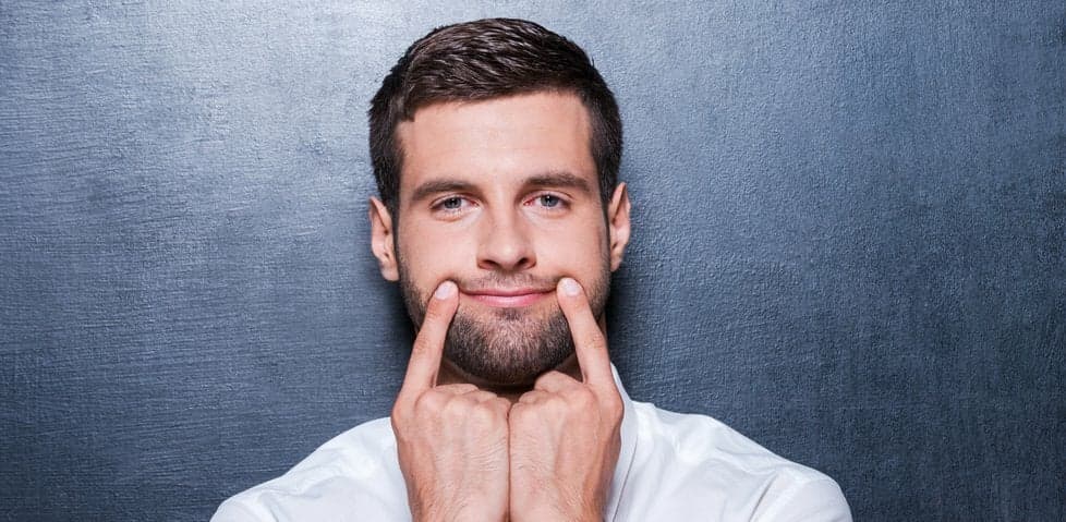 4 Ways to Convey Genuine, Non-Robot-Like Enthusiasm if You're Not a Bubbly Person