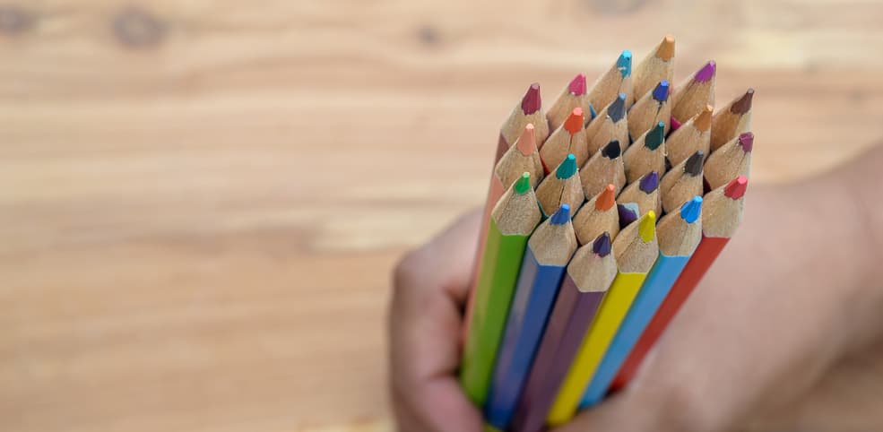 5 Creative Hobbies That'll Actually Make You Better at Your Day Job