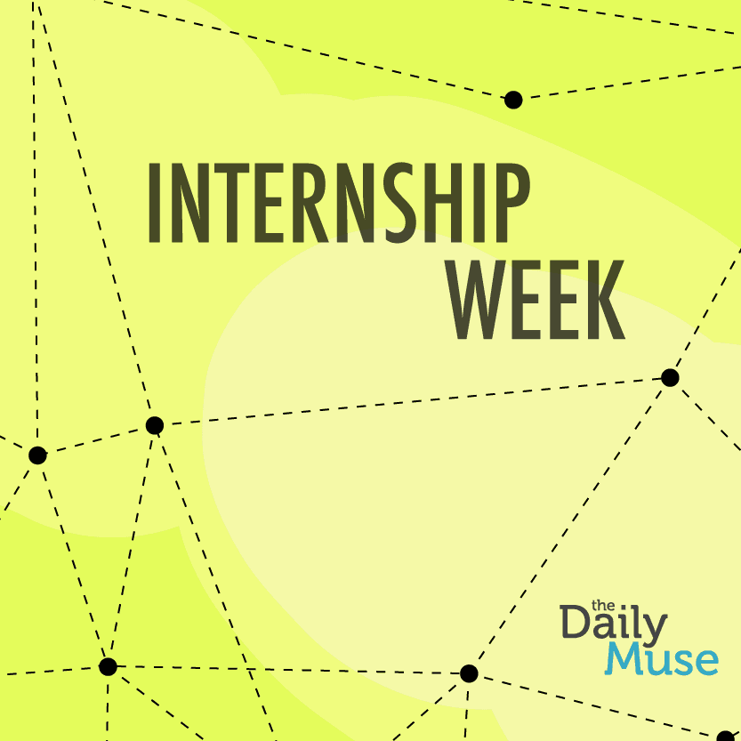 Internship Week at The Daily Muse
