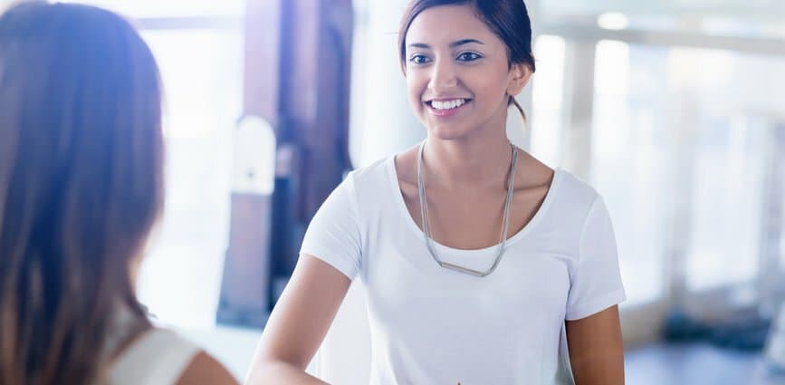 9 Just-in-Case Items Everyone Needs to Have Handy When Interviewing