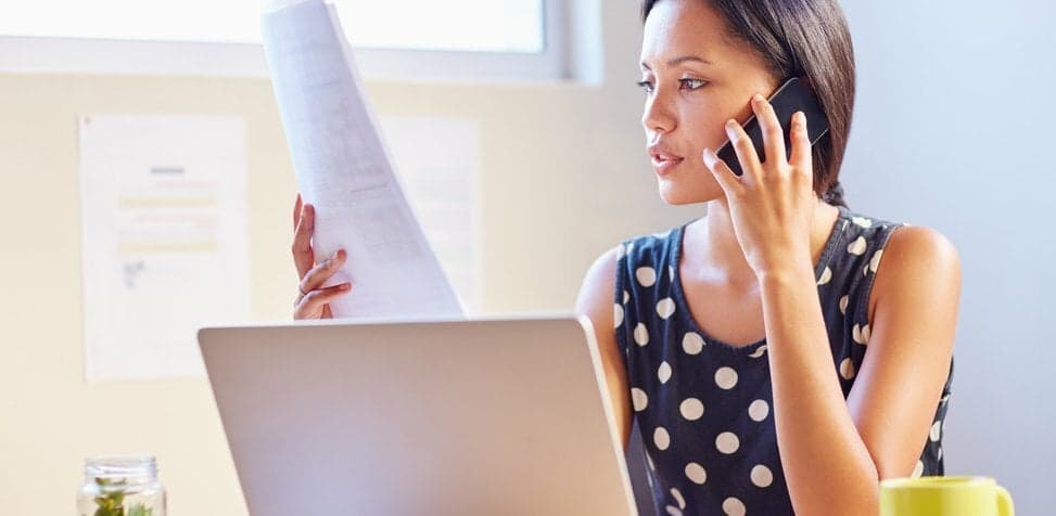 This Is the Best Way to React to a Request From Your Boss That Makes You Feel Uneasy