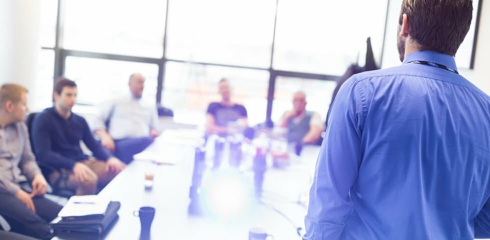 Fact: You Should Never Feel Guilty About Using Your Successful Contacts to Land a Job