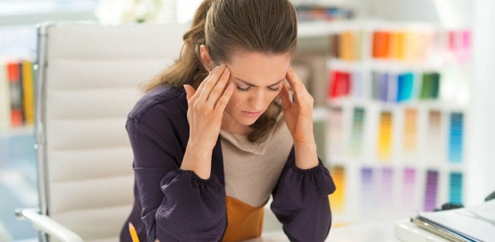 5 Totally Valid Reasons to Stay in a Job You Hate