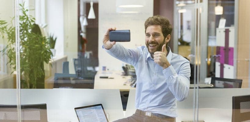 5 Times Having a Big Ego Will Get You Ahead in Your Career