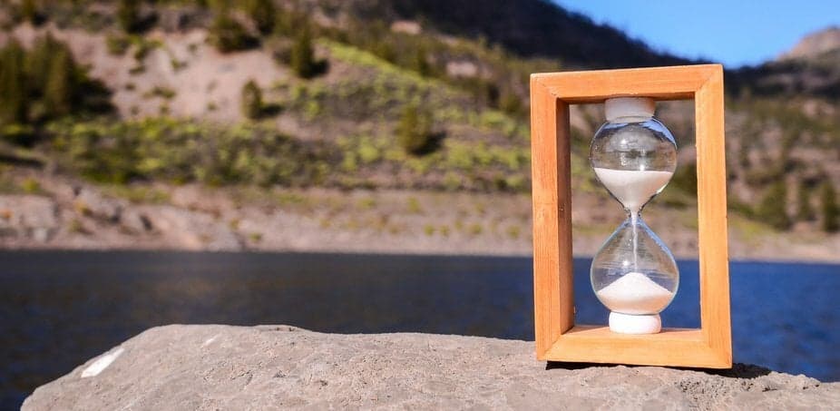 Here's the Secret to Being Patient When You Really Want Something Right Now