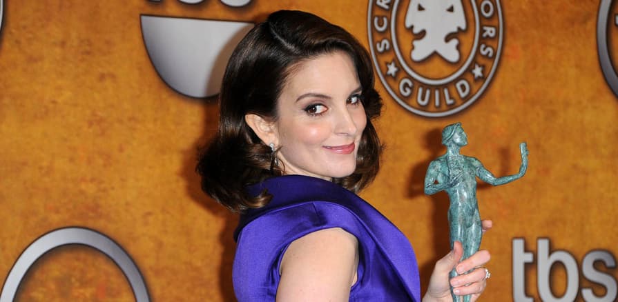 8 Quotes on Getting Ahead, According to 8 Famous, Funny People Who Did It