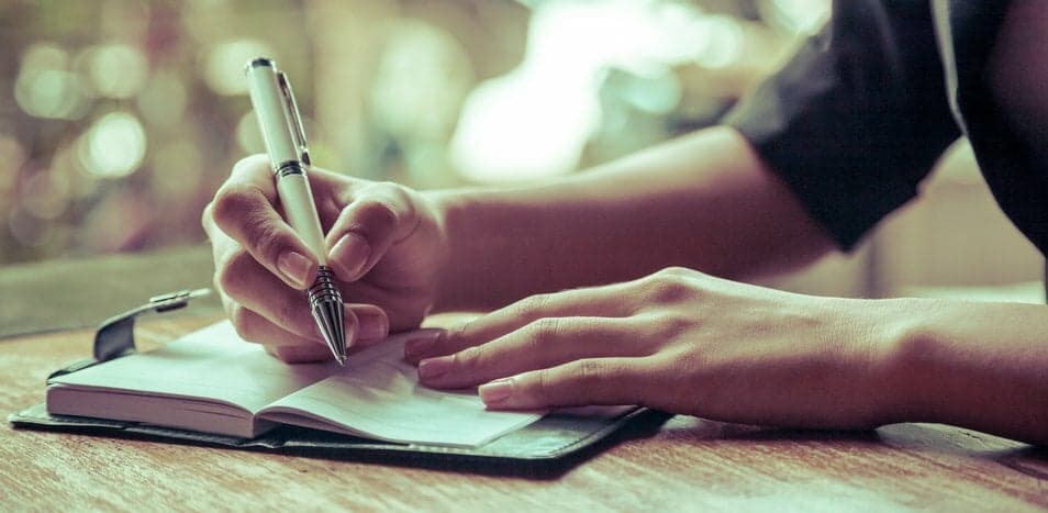 This Tiny Little Writing Fix Can Completely Change How Others Perceive You