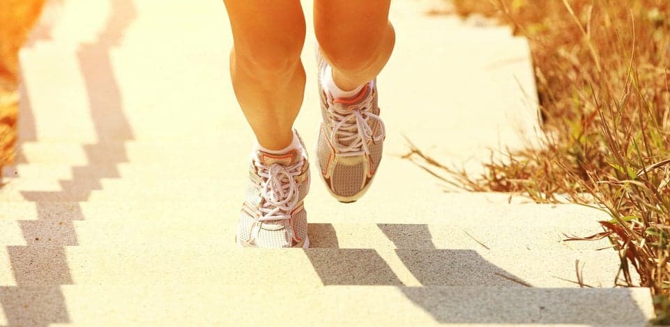 Reaching Your Goals Is as Easy as Taking Them One Step at a Time