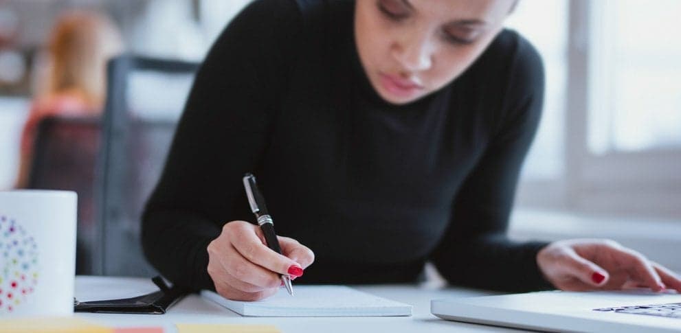 The Secret Weapon That Job Seekers Always Ignore When Prepping for an Interview