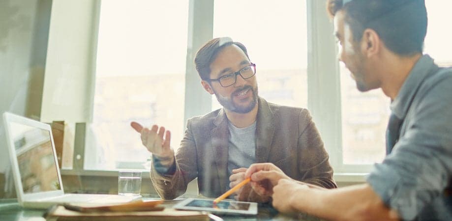 4 Times Asking "Why?" at Work Will Benefit You