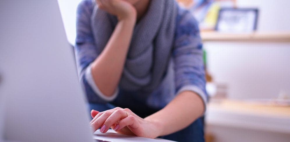 6 Reasons Your Horrible, No-Good, Dead-End Job's Worth It