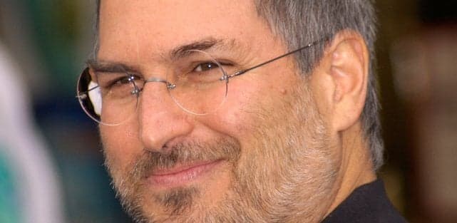 10 Steve Jobs Quotes That'll Stick With You Long After You Read Them