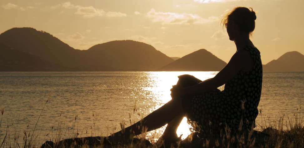 2 Proven Ways to Stop Negativity—Even When It's Coming From People Who Love You