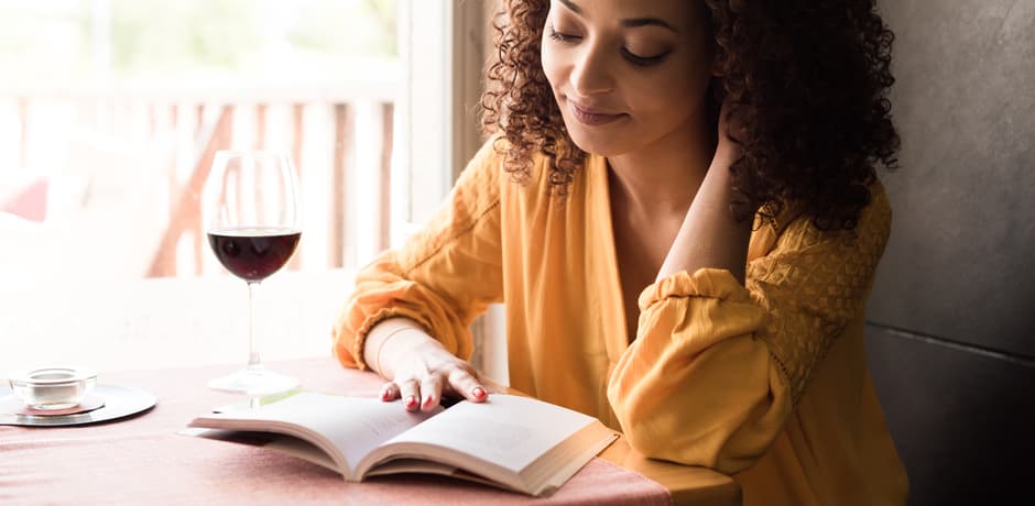 3 Small Daily Rituals That'll Make a Big Impact on Your Day