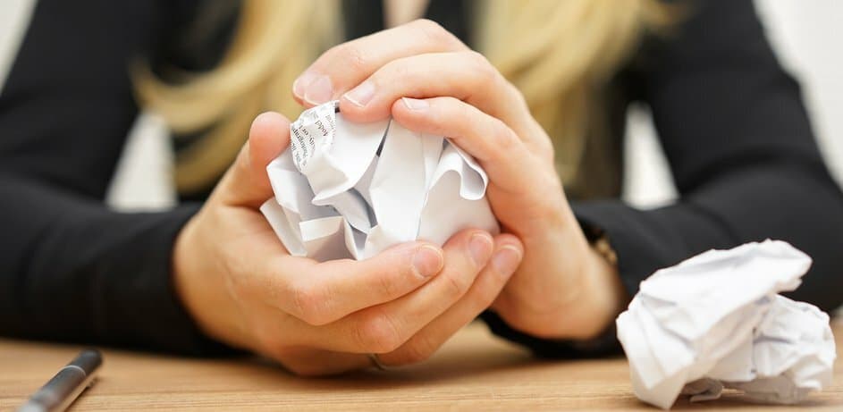 5 Reasons Why You Should Take Your 5-Year Plan—and Throw it Away