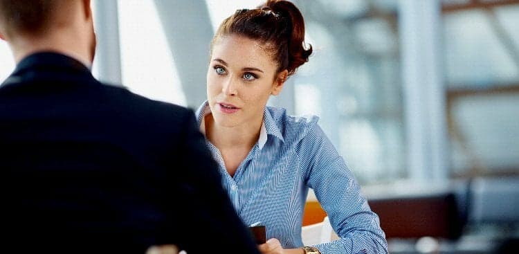 How to Recover—and Follow Up—After You Bomb an Interview