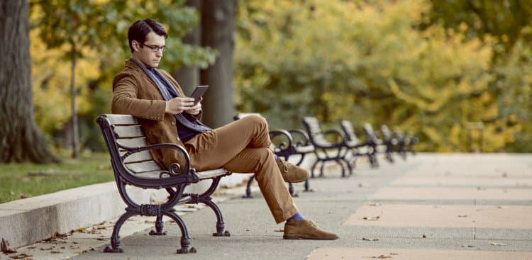 The 10 Books That'll Bring Out the Leader in Everyone Who Reads Them