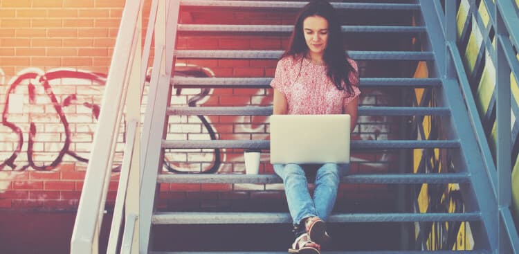 The Small Mindset Change You Can Make Today to Be Happier at Work