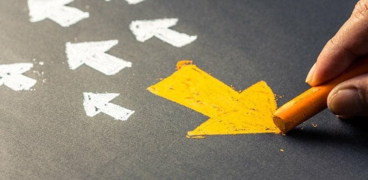 3 Times Going Backward in Your Career Is Actually the Best Way Forward