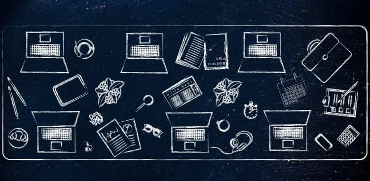 9 Awesome Strategies for People Who Are Already Ridiculously Organized