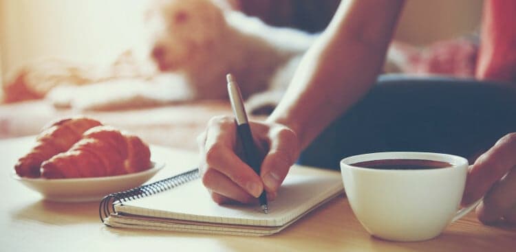 5 Steps Successful People Take When Creating a New Daily Routine