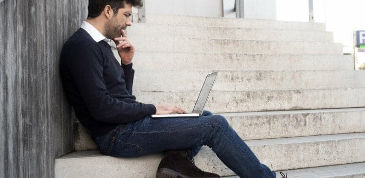 4 Job Search Refreshers You Probably Need if It's Been a While