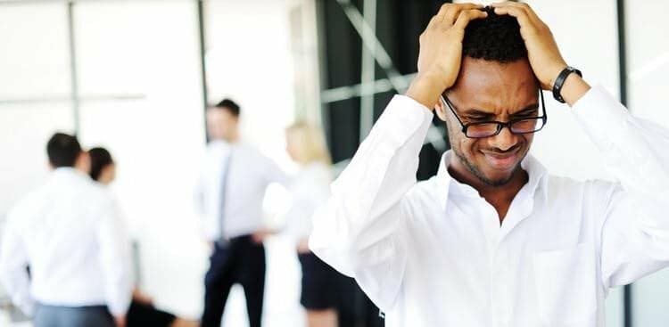 4 Surprising Reasons You Lost Your Job, Despite Working Your Tail Off